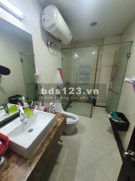 Phân lô đẹp nhất Tân Mai - ô tô đỗ cửa vào nhà - 85m2 x 5 tầng