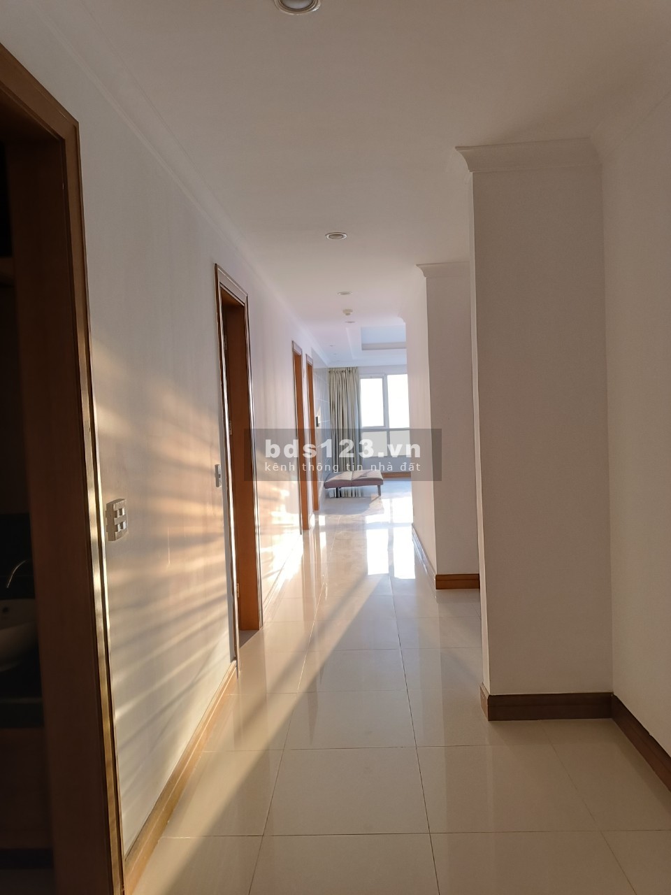 Bán căn hộ 3 phòng ngủ tại Essensia Splendora view cực đẹp, 150m2