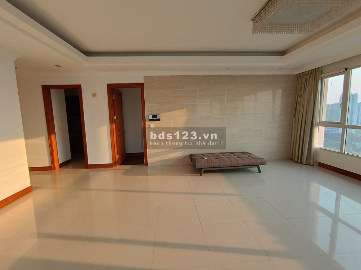 Bán căn hộ 3 phòng ngủ tại Essensia Splendora view cực đẹp, 150m2