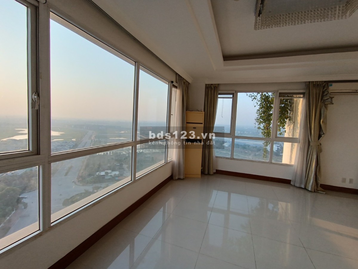 Bán căn hộ 3 phòng ngủ tại Essensia Splendora view cực đẹp, 150m2