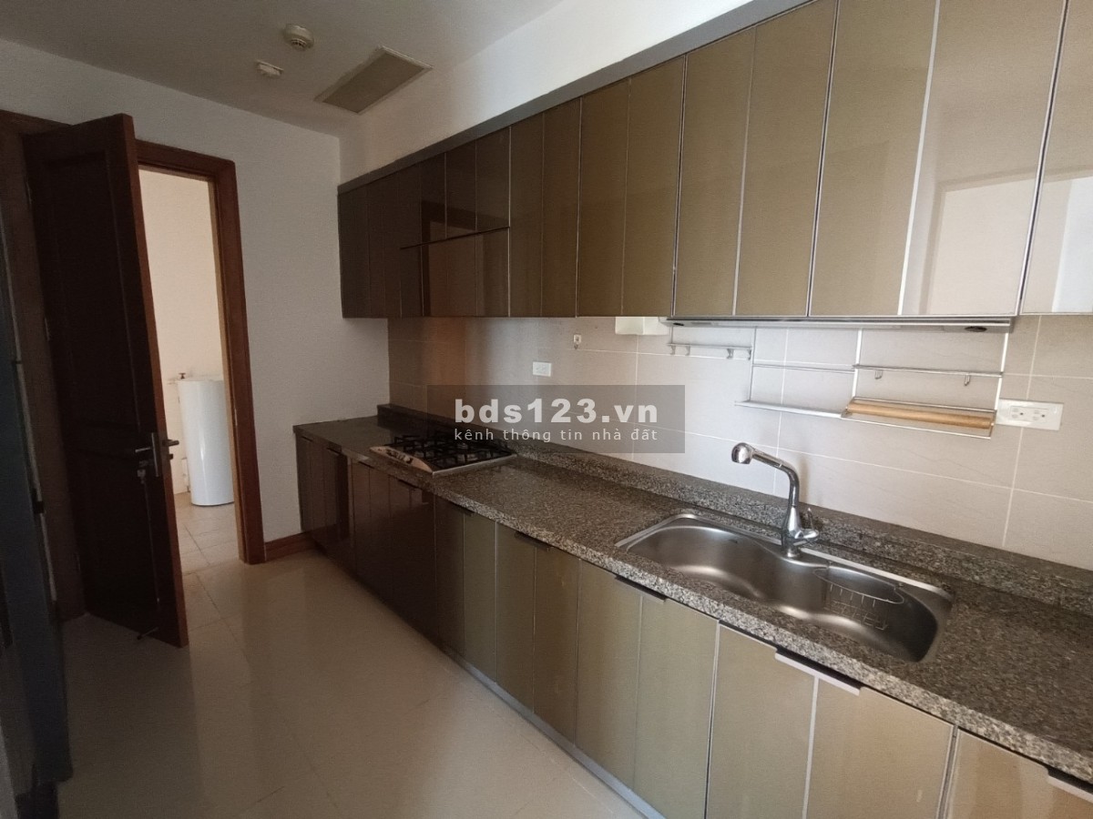 Bán căn hộ 3 phòng ngủ tại Essensia Splendora view cực đẹp, 150m2