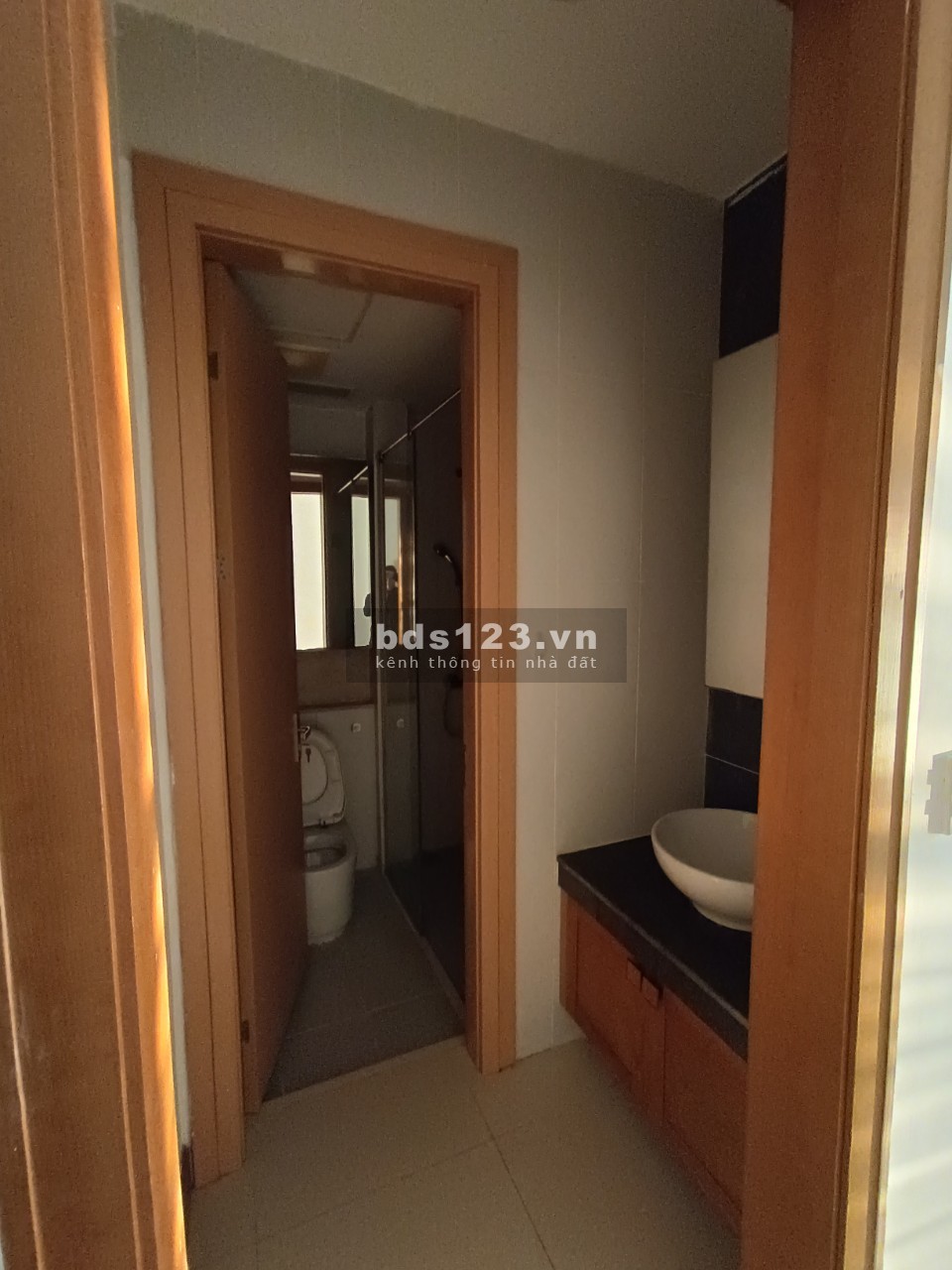 Bán căn hộ 3 phòng ngủ tại Essensia Splendora view cực đẹp, 150m2