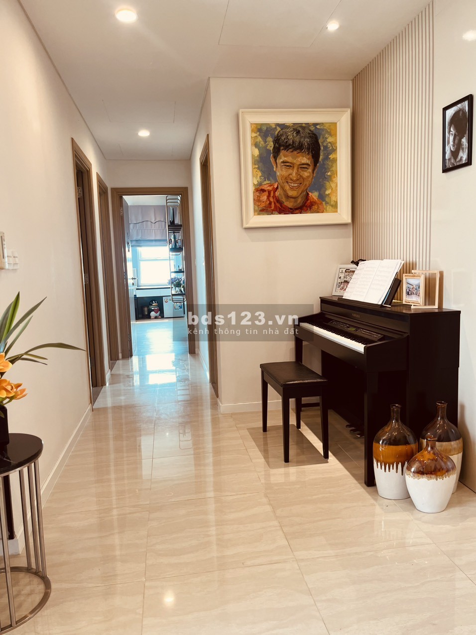 Cho thuê 3PN Sadora chỉ từ 25 triệu - Nhà trống + Sạch đẹp
