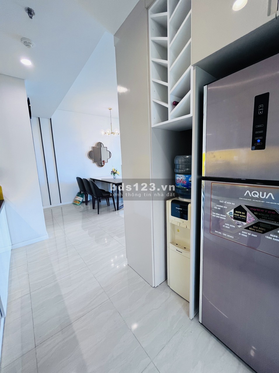 Cho thuê 3PN Sadora chỉ từ 25 triệu - Nhà trống + Sạch đẹp