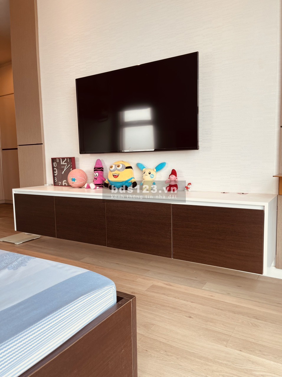 Cho thuê 3PN Sadora chỉ từ 25 triệu - Nhà trống + Sạch đẹp