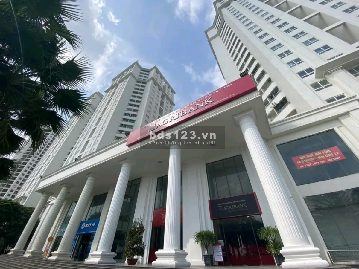 Bán gấp căn hộ Tecco Garden trước thềm tăng giá 1.5 tr/m. Liên hệ: 0901516169