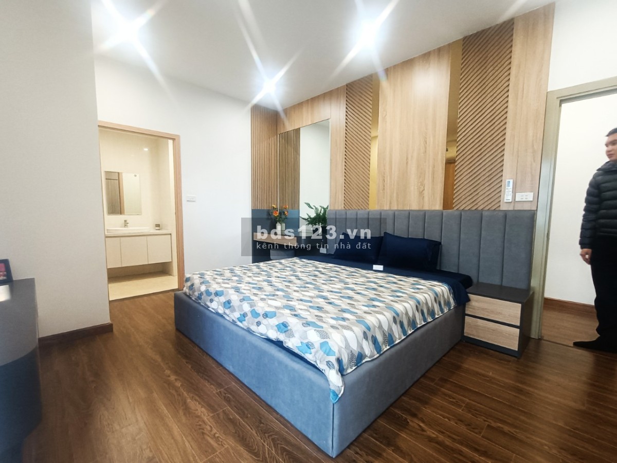 Bán gấp căn hộ Tecco Garden trước thềm tăng giá 1.5 tr/m. Liên hệ: 0901516169