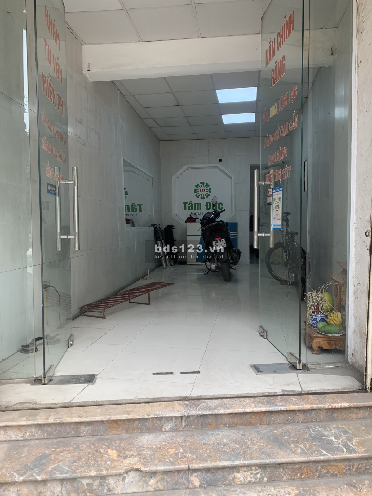 Chính chủ cho thuê mặt bằng kinh doanh 962 đường Láng, Đống Đa, Hà Nội