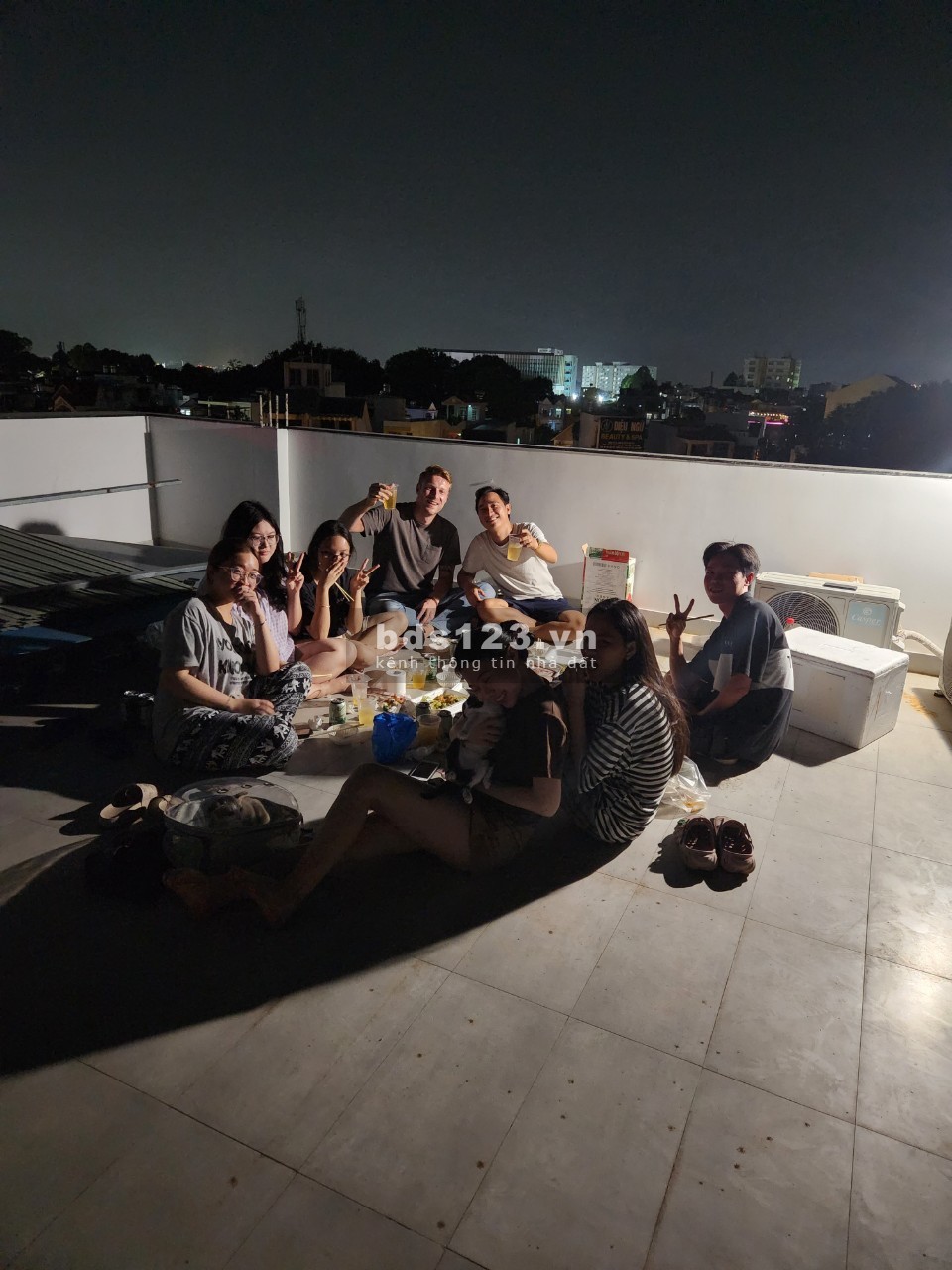 Sleepbox cao cấp, đấy đủ tiện nghi - Riêng tư - Ngay Vincom Thủ Đức - Free 1 tháng