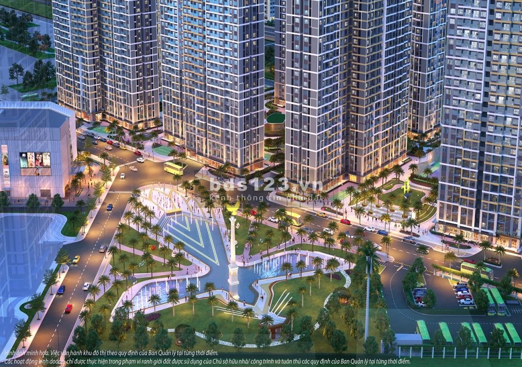 Bán căn hộ Glory Heights 2PN- Vinhomes Grand Park quận 9 3.2 tỷ đồng diện tích 69m²