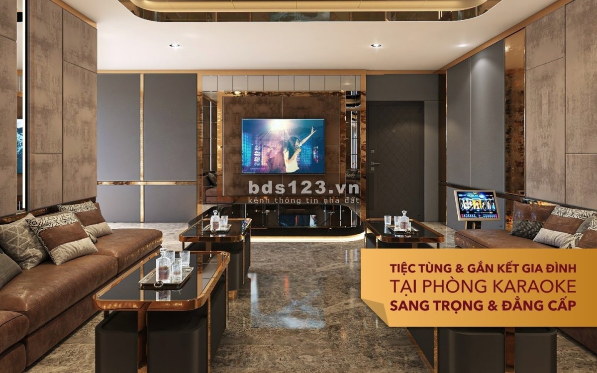 Bán căn hộ Glory Heights 2PN- Vinhomes Grand Park quận 9 3.2 tỷ đồng diện tích 69m²