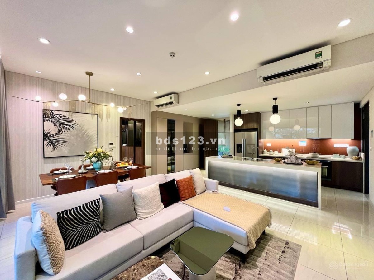 Cập nhật giỏ hàng bán căn hộ The Infiniti Riviera Point Quận 7 giá chỉ từ 50 triệu/m2