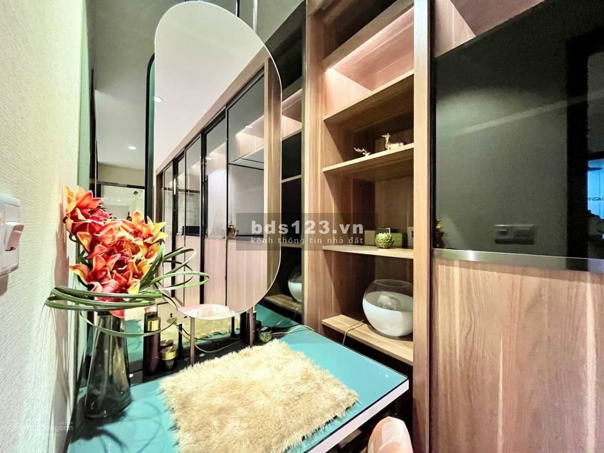 Cập nhật giỏ hàng bán căn hộ The Infiniti Riviera Point Quận 7 giá chỉ từ 50 triệu/m2
