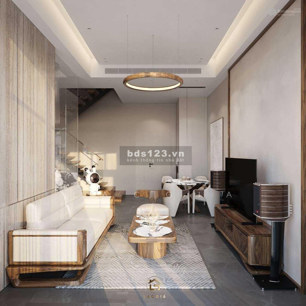 Bán căn hộ 3PN 115m2 dự án chung cư Masteri Centre Point giá chỉ 81 triệu/m2