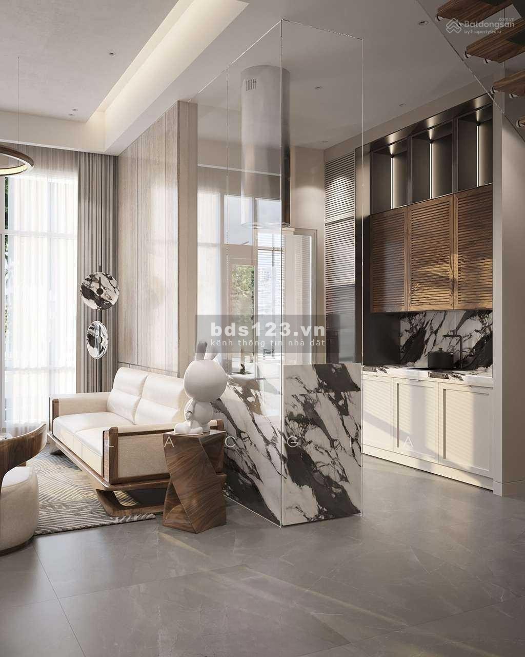 Bán căn hộ 3PN 115m2 dự án chung cư Masteri Centre Point giá chỉ 81 triệu/m2