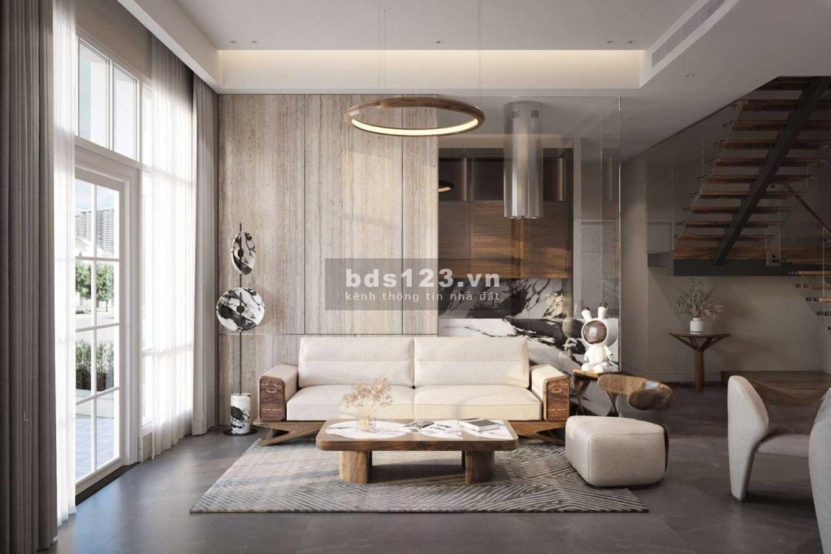 Bán căn hộ 3PN 115m2 dự án chung cư Masteri Centre Point giá chỉ 81 triệu/m2