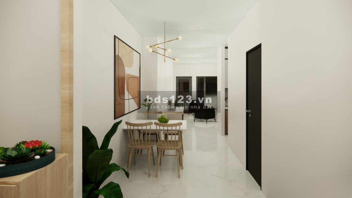 Bán căn hộ Conic Boulevard 2PN 85m2 giá chỉ từ 21 triệu/m2