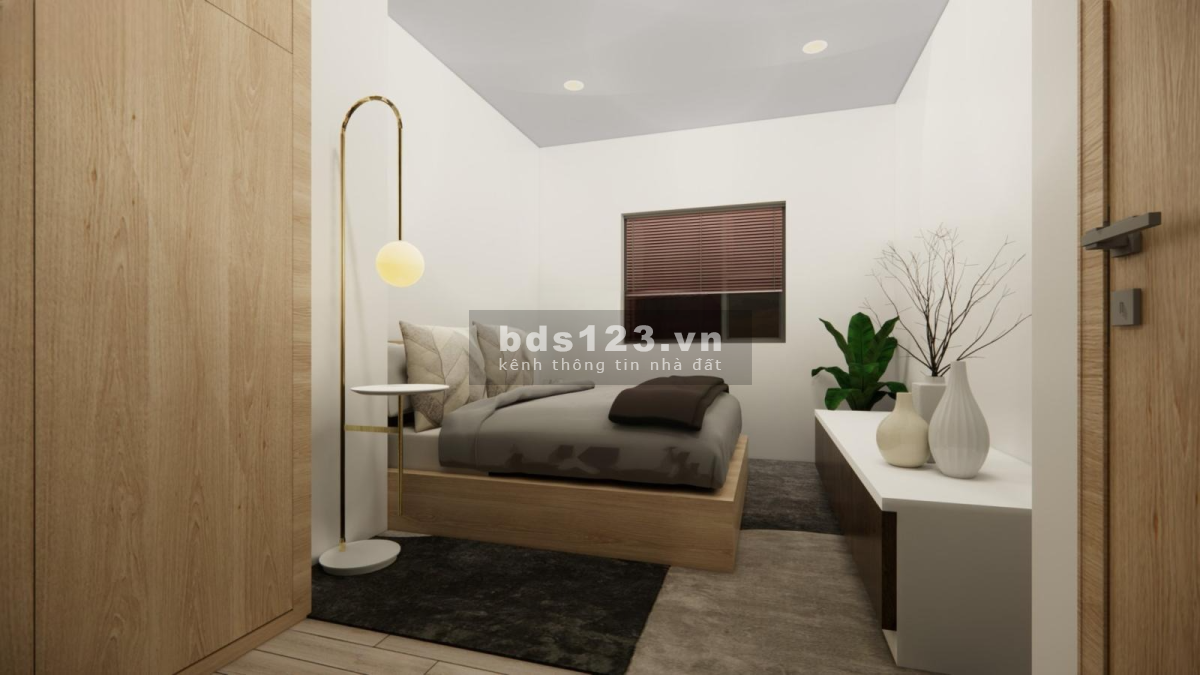 Bán căn hộ Conic Boulevard 2PN 85m2 giá chỉ từ 21 triệu/m2