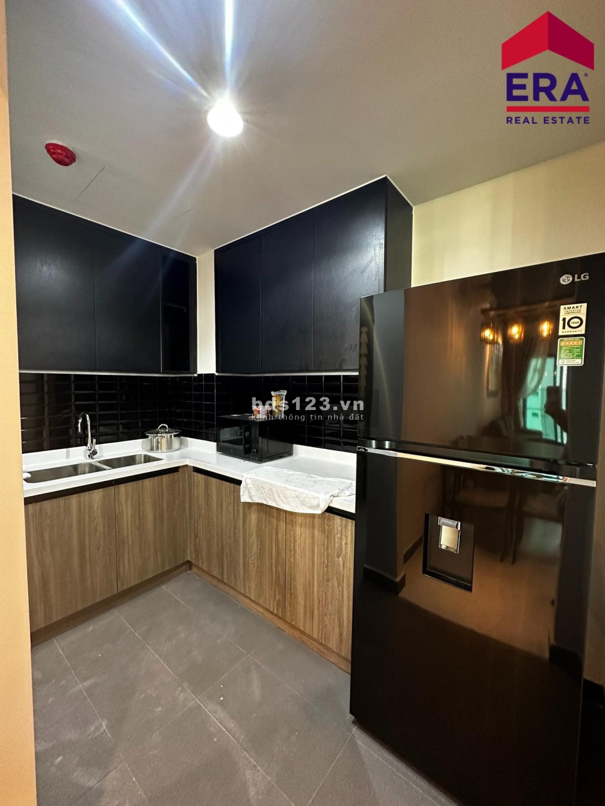Bán căn hộ 2PN 83m2 dự án De La Sol Quận 4 với view sông vĩnh viễn giá cực kỳ hấp dẫn