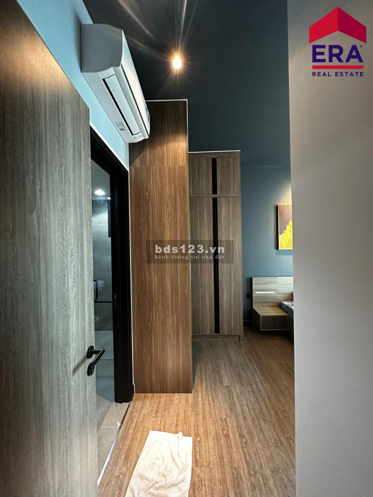 Bán căn hộ 2PN 83m2 dự án De La Sol Quận 4 với view sông vĩnh viễn giá cực kỳ hấp dẫn