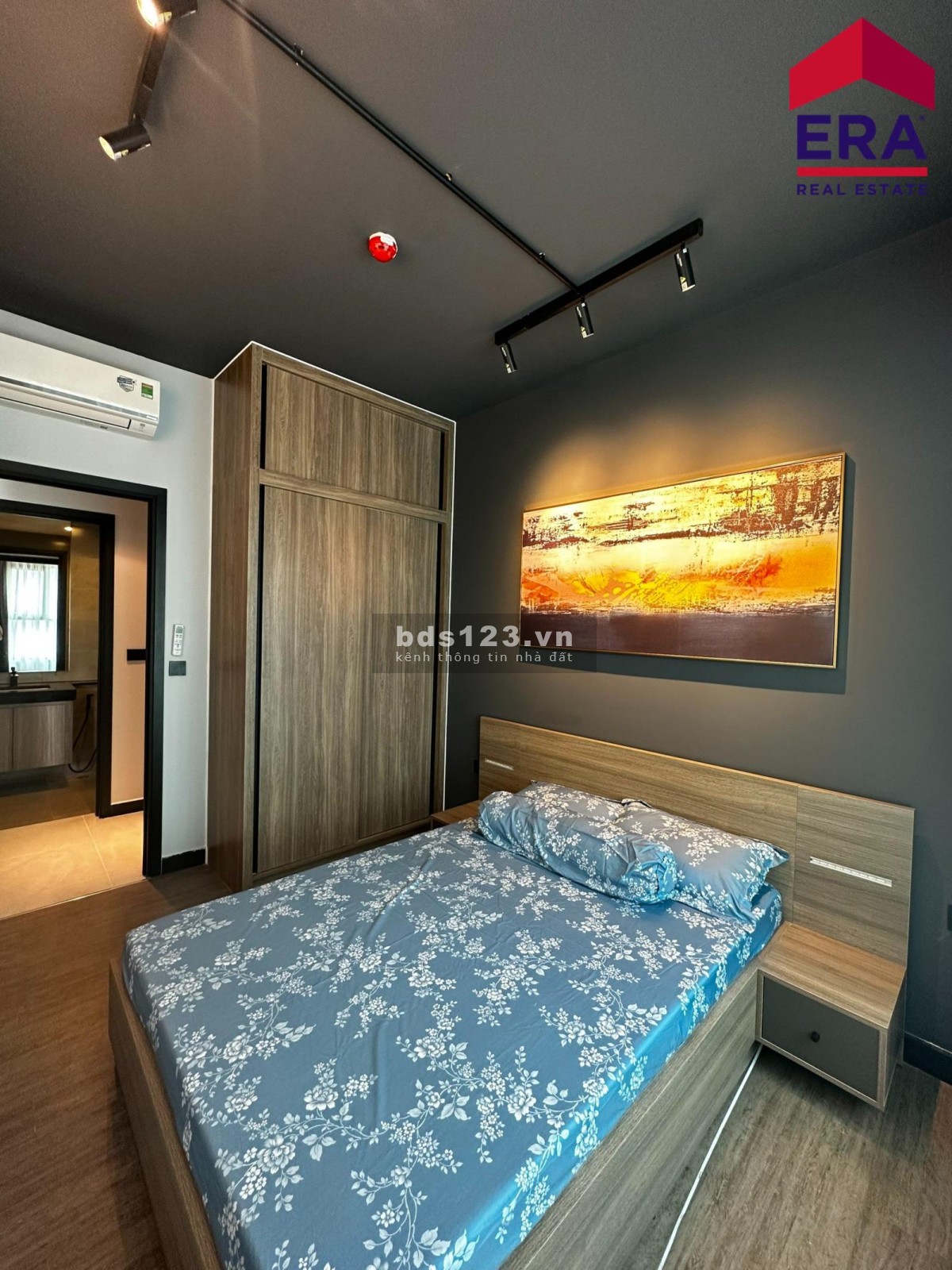 Bán căn hộ 2PN 83m2 dự án De La Sol Quận 4 với view sông vĩnh viễn giá cực kỳ hấp dẫn