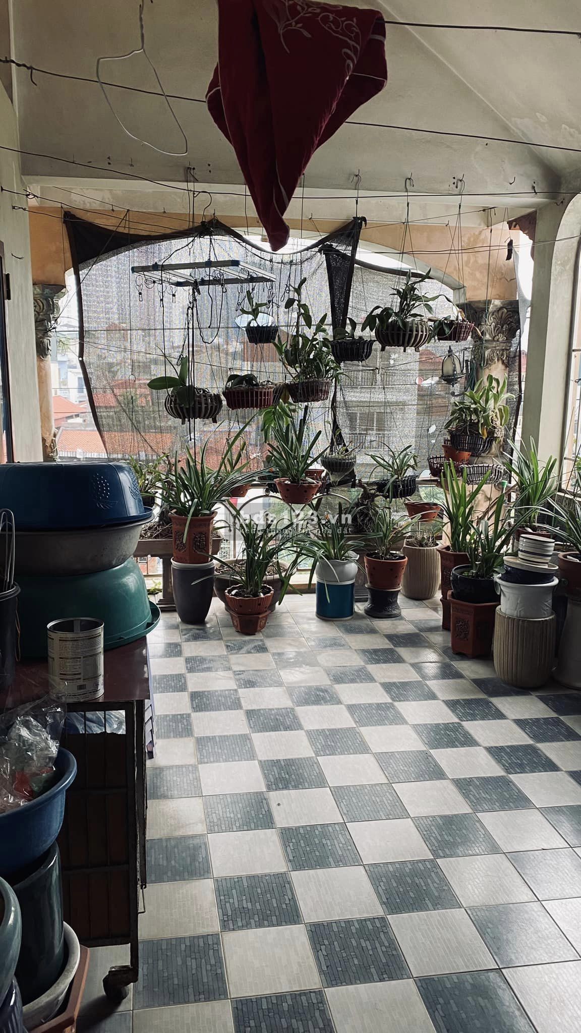 Bán nhà mặt ngõ Giải Phòng, ô tô tránh, vỉa hè, ô chờ thang máy, giá 13 tỷ