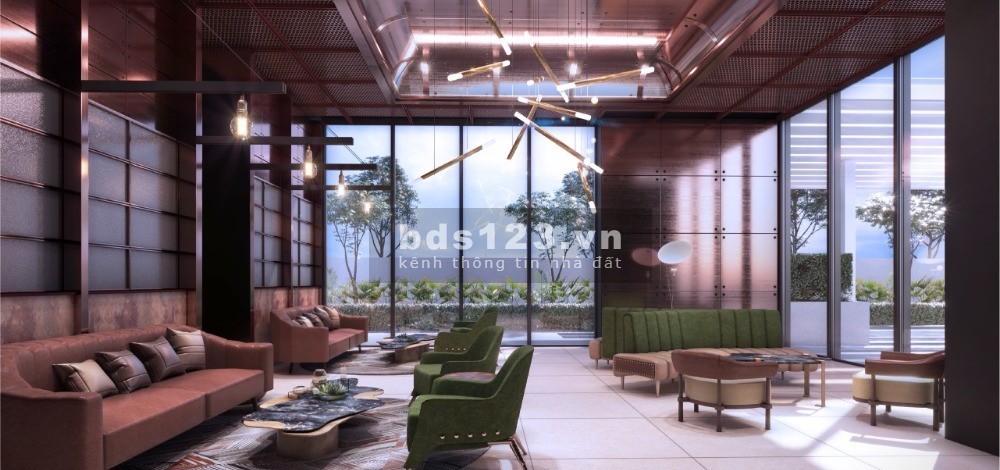 Bán căn hộ Penthouse De La Sol quận 4, Tôn Thất Thuyết 215m2 giá 21.44 tỷ đồng