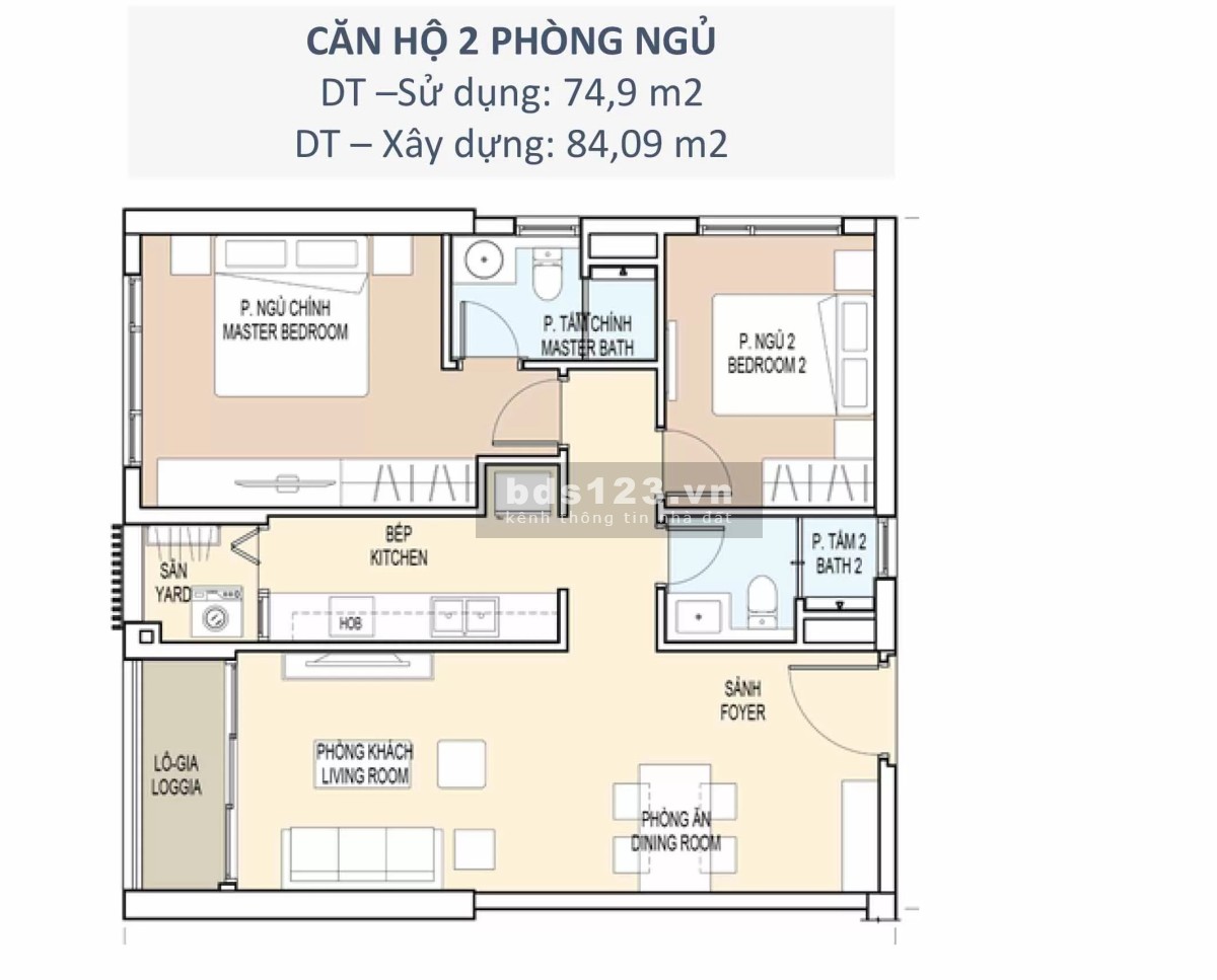 Bán căn hộ Penthouse De La Sol quận 4, Tôn Thất Thuyết 215m2 giá 21.44 tỷ đồng