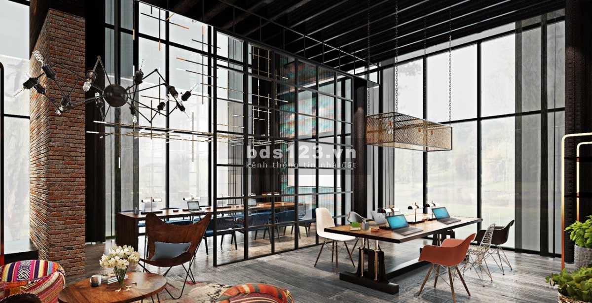 Bán căn hộ Penthouse De La Sol quận 4, Tôn Thất Thuyết 215m2 giá 21.44 tỷ đồng