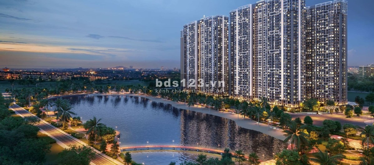 Bán căn hộ chung cư Masteri West Height 3PN, 81.6m2 giá 5.1 tỷ đồng