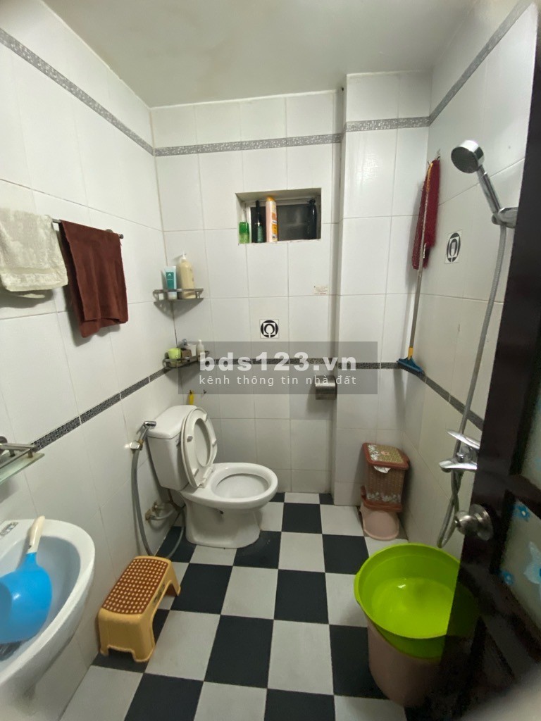 Nhà đẹp lung linh, mặt tiền quyền lực - Vị trí đắc địa đường Giải Phòng