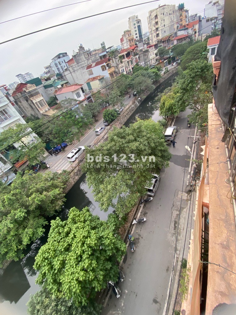 Nhà đẹp lung linh, mặt tiền quyền lực - Vị trí đắc địa đường Giải Phòng