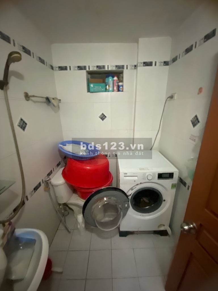 Nhà đẹp lung linh, mặt tiền quyền lực - Vị trí đắc địa đường Giải Phòng