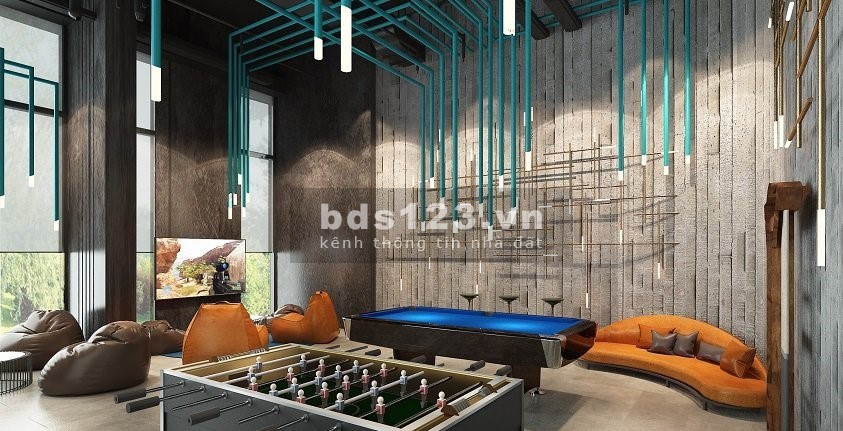 Bán căn hộ Penthouse De La Sol quận 4, Tôn Thất Thuyết 215m2 giá 21.44 tỷ đồng