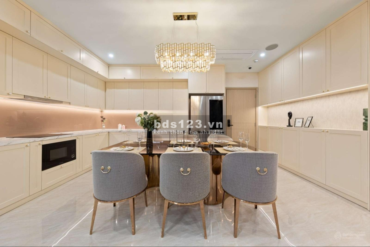 Bán căn hộ 80m2 2PN dự án Fiato Primer giá chỉ 43 triệu/m2 tại Phạm Văn Đồng