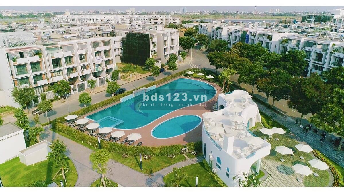 Bán căn hộ Diamond Valley nhận booking giá tốt tại KĐT Vạn Phúc City