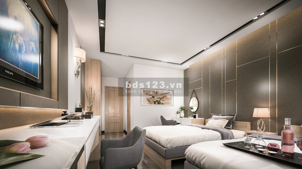 Bán căn hộ 3PN King Crown Infinity mức giá ưu đãi chỉ 9 tỷ đồng với diện tích 98m2