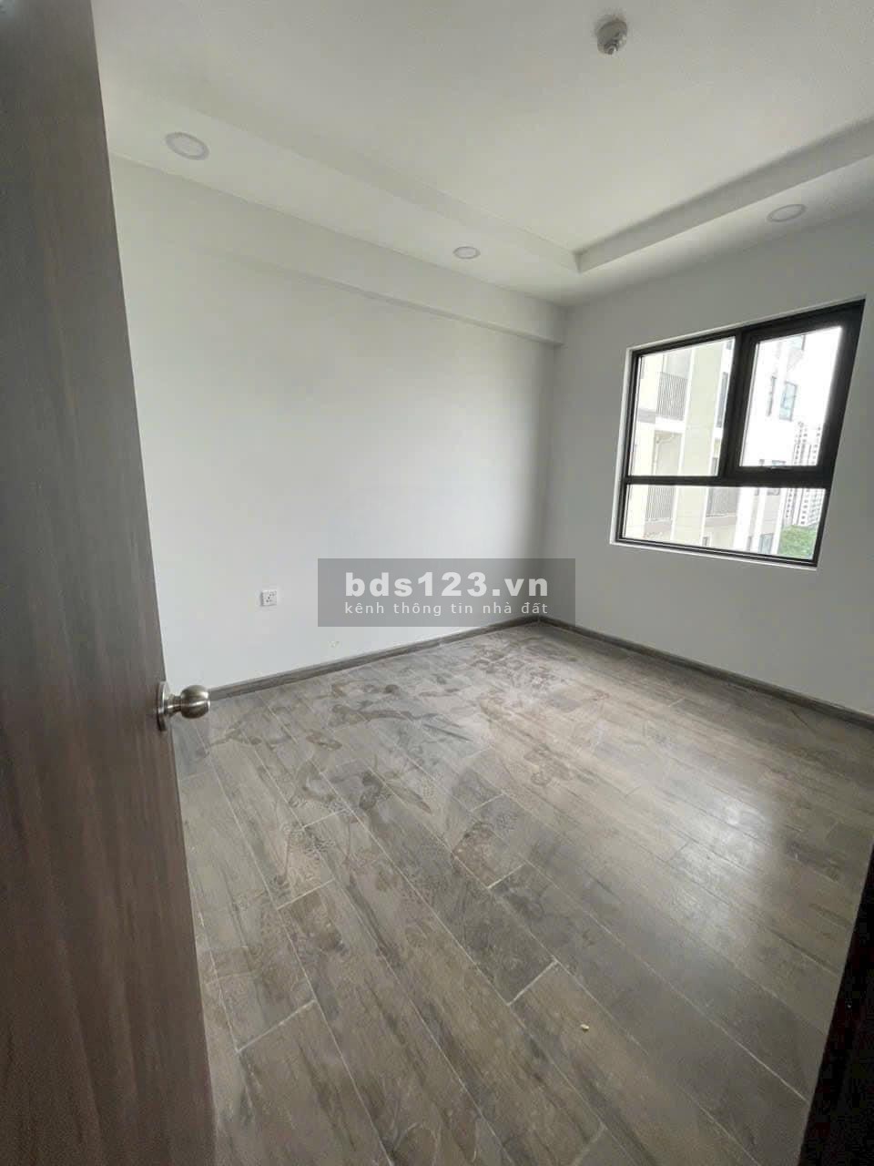 Bán nhanh căn hộ studio tòa D dự án Masteri West Heights 45m2 giá chỉ 41 triệu/m2