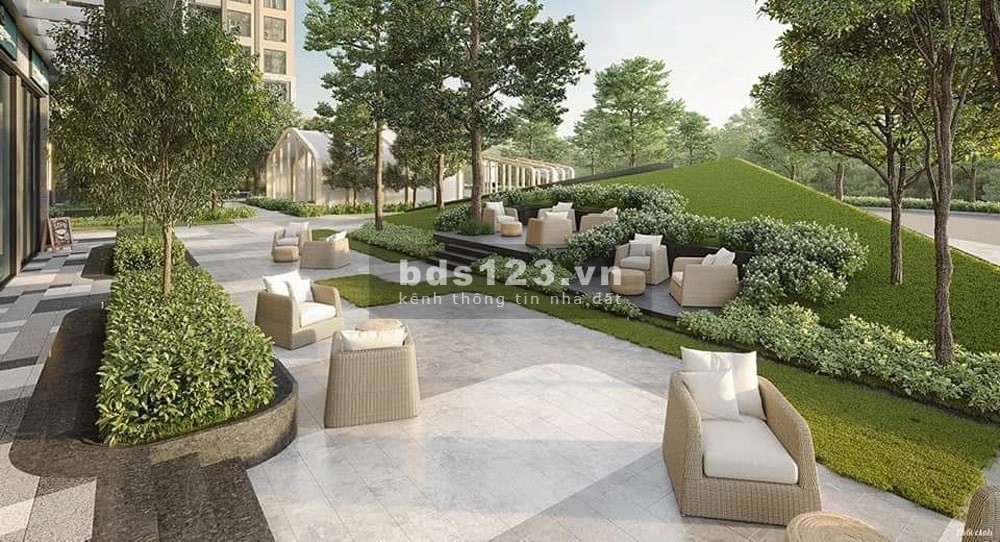 Bán nhanh căn hộ studio tòa D dự án Masteri West Heights 45m2 giá chỉ 41 triệu/m2