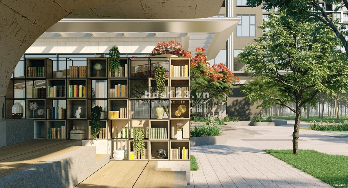 Bán nhanh căn hộ studio tòa D dự án Masteri West Heights 45m2 giá chỉ 41 triệu/m2