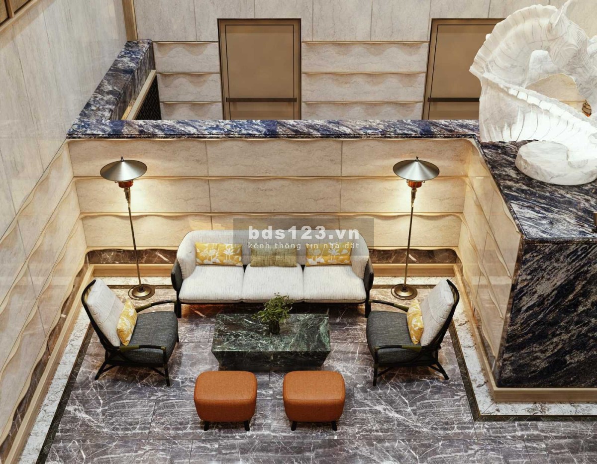 Bán căn hộ Epic Tower 3 PN diện tích 100m2 giá 10 tỷ đồng, sổ hồng đầy đủ