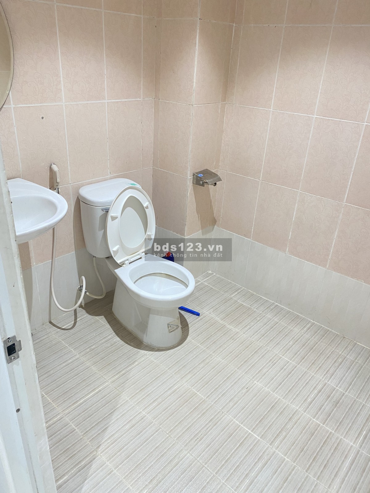 Siêu rẻ !!! Căn hộ chung cư Diyas Sky Tân Bình 5,8tr/ tháng