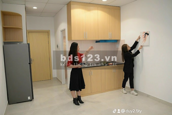 Siêu rẻ !!! Căn hộ chung cư Diyas Sky Tân Bình 5,8tr/ tháng