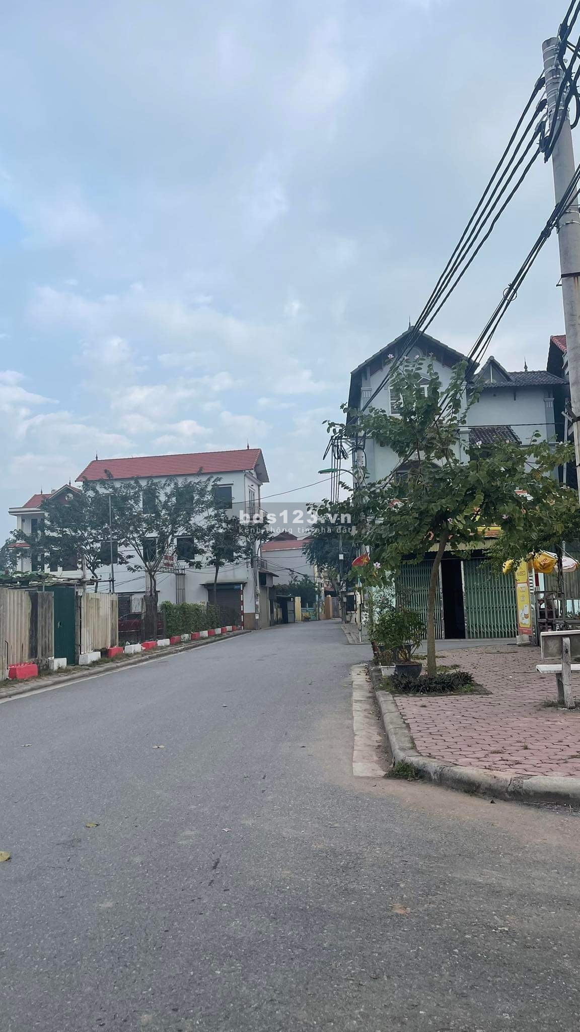 Cần Bán mảnh đất 50 Tại Phú Thị Gia Lâm Hà Nội