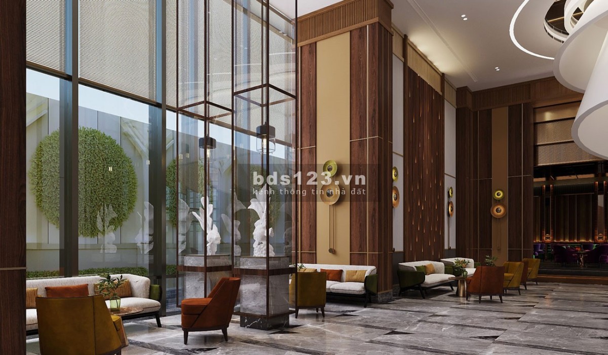Bán căn hộ 2PN Epic Tower giá cực rẻ chỉ 8 tỷ đồng cho diện tích 110m2
