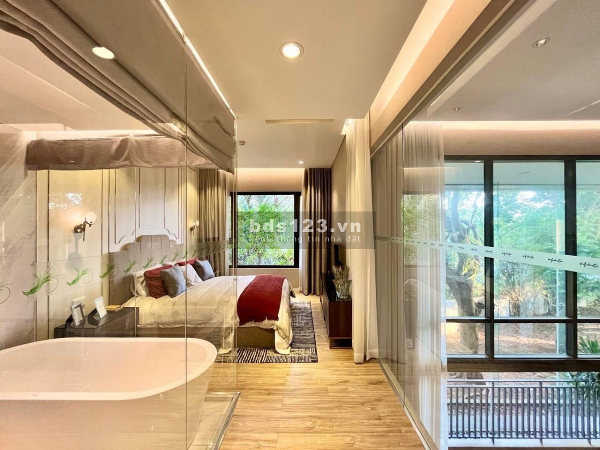 Bán căn hộ The Infiniti Riviera Point Quận 7 3PN 160m2 vị trí đẹp giá từ 57.5 triệu/m2
