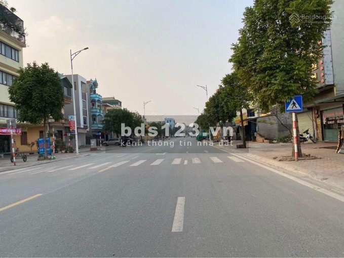 Bán đất thổ cư - Trục chính - Ỷ lan Đặng Xá, Gia Lâm, HN
