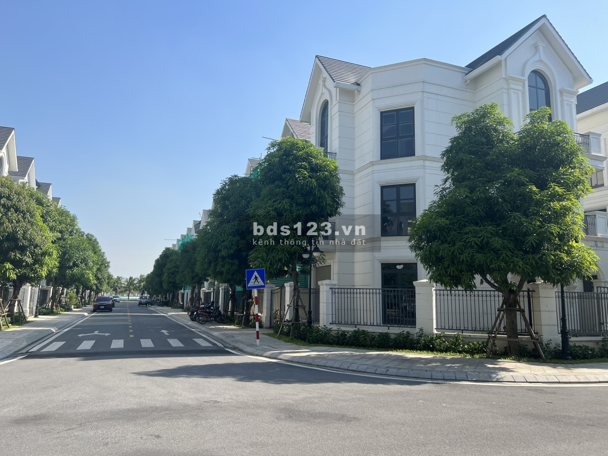 (03-12/2024) Qũy căn biệt thự ĐƠN LẬP Vip tại Vinhomes Ocean Park 1 Gia Lâm (0985941715)