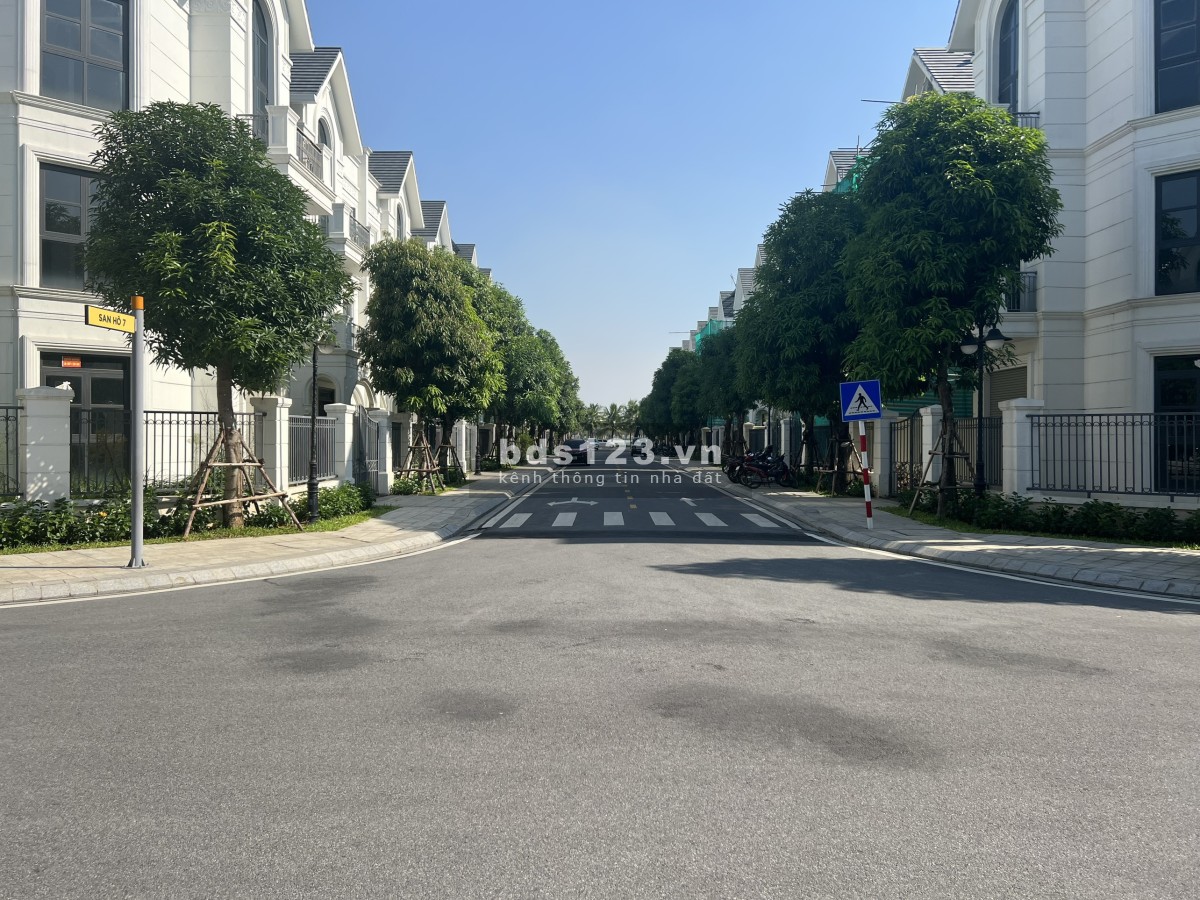 (03-12/2024) Qũy căn biệt thự ĐƠN LẬP Vip tại Vinhomes Ocean Park 1 Gia Lâm (0985941715)