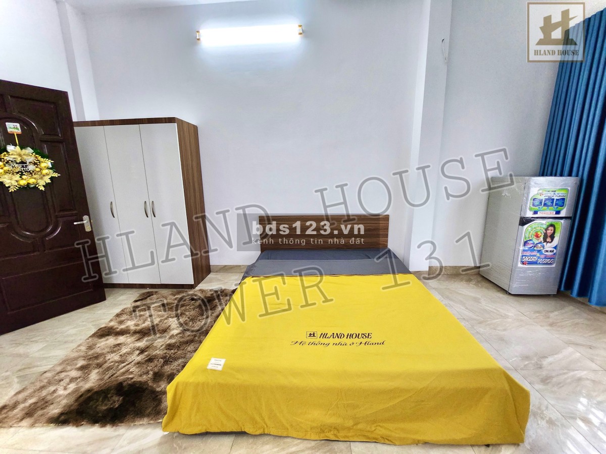 Chính chủ cho thuê phòng cạnh Cầu Tó ô Tô đỗ cửa